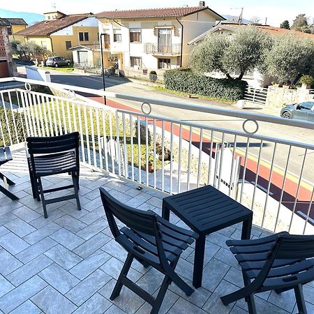 Locazione Turistica Rania Hotel Lucca Buitenkant foto