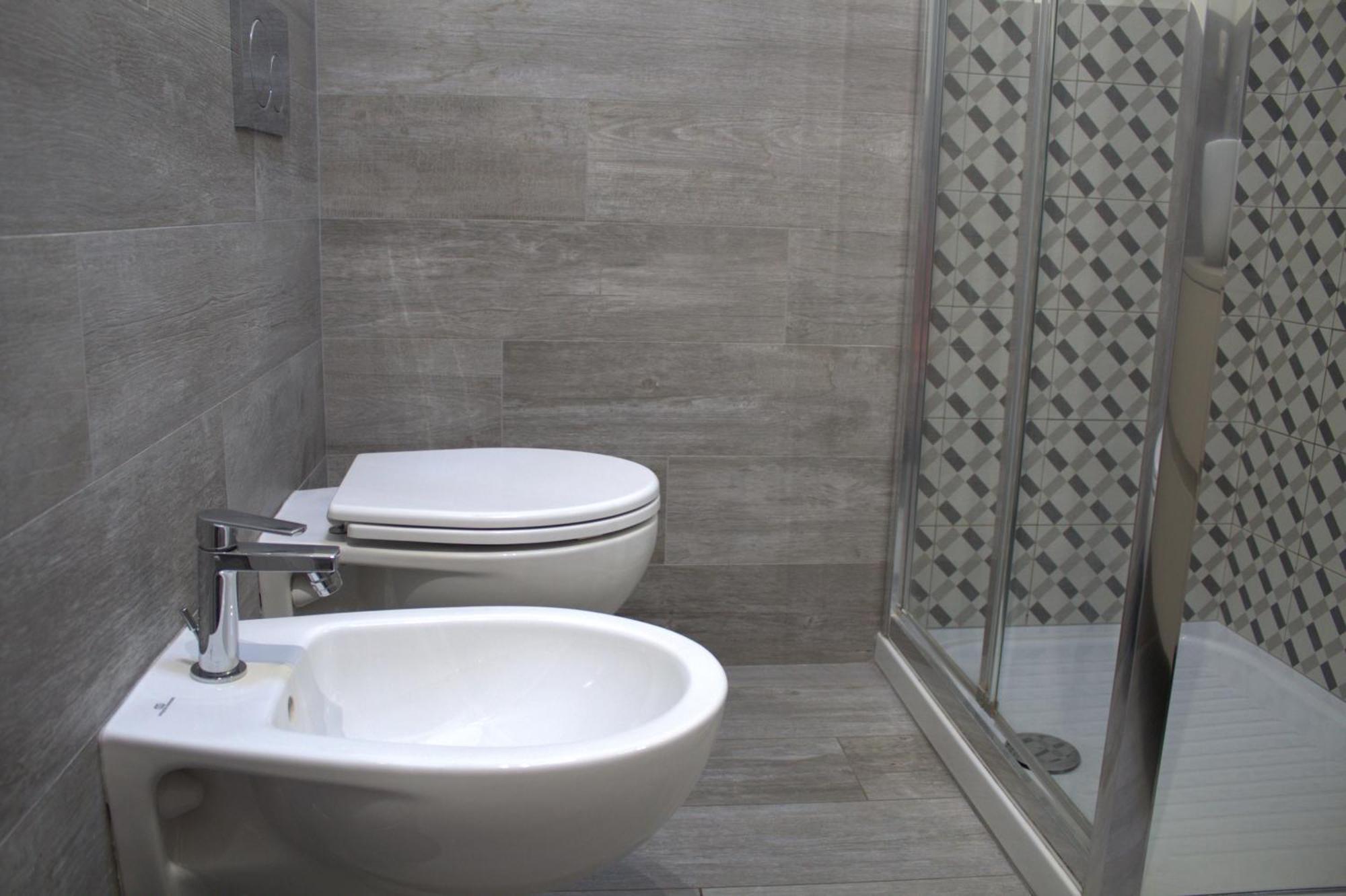 Locazione Turistica Rania Hotel Lucca Buitenkant foto