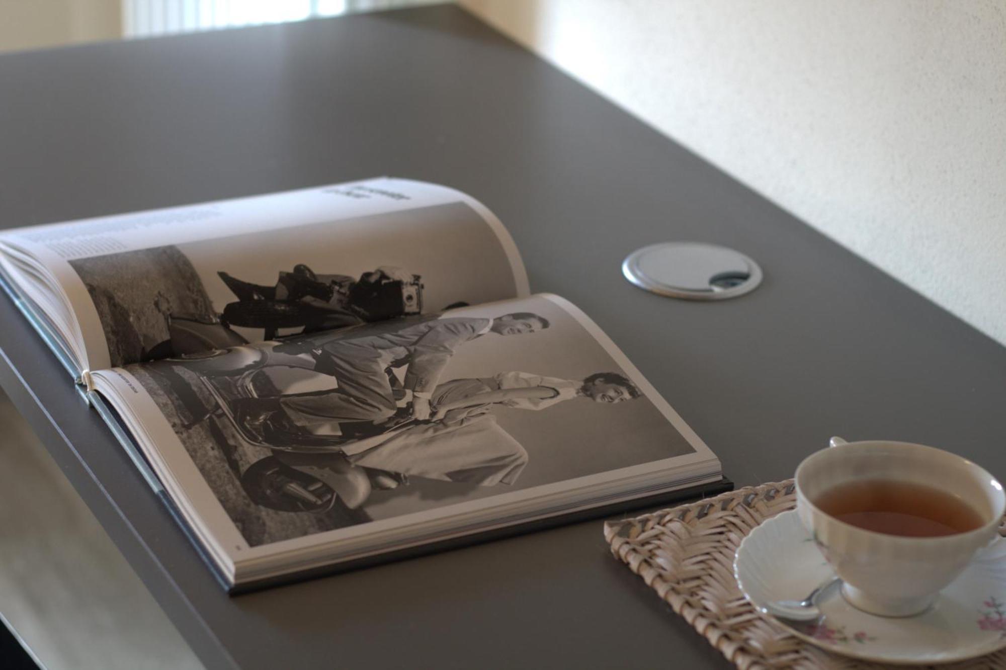 Locazione Turistica Rania Hotel Lucca Buitenkant foto