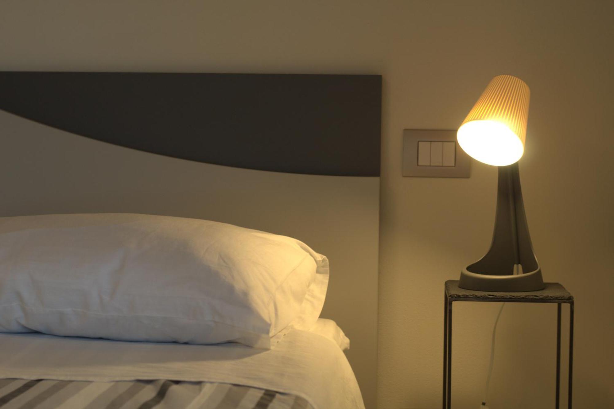 Locazione Turistica Rania Hotel Lucca Buitenkant foto